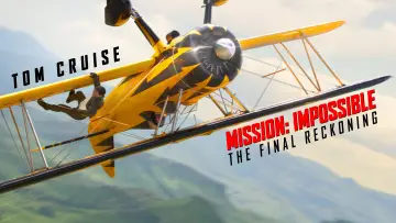 Backdrop to the movie "Mission: Impossible 8" #515017