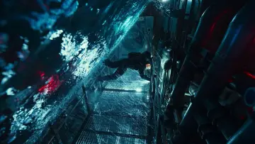 Backdrop to the movie "Mission: Impossible 8" #515039