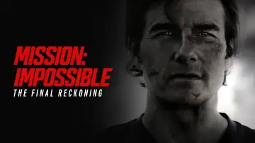 Backdrop to the movie "Mission: Impossible 8" #515079