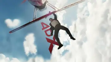 Backdrop to the movie "Mission: Impossible 8" #515083