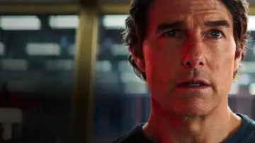 Backdrop to the movie "Mission: Impossible 8" #515098