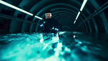 Backdrop to the movie "Mission: Impossible 8" #515109