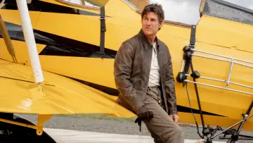 Backdrop to the movie "Mission: Impossible 8" #515116