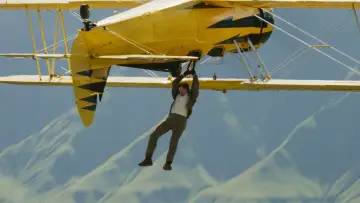 Backdrop to the movie "Mission: Impossible 8" #515289