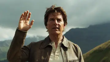 Backdrop to the movie "Mission: Impossible 8" #515315