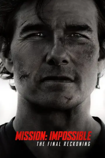 Poster to the movie "Mission: Impossible 8" #515375