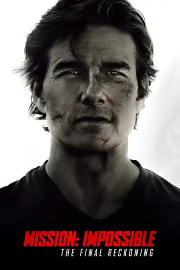 Poster to the movie "Mission: Impossible 8" #515390