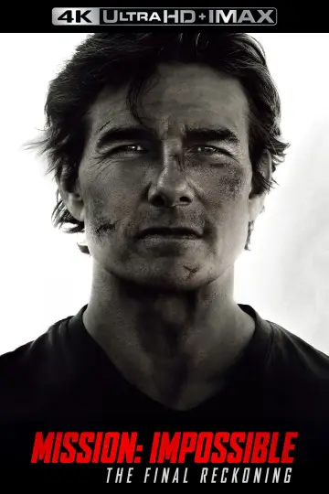 Poster to the movie "Mission: Impossible 8" #515439