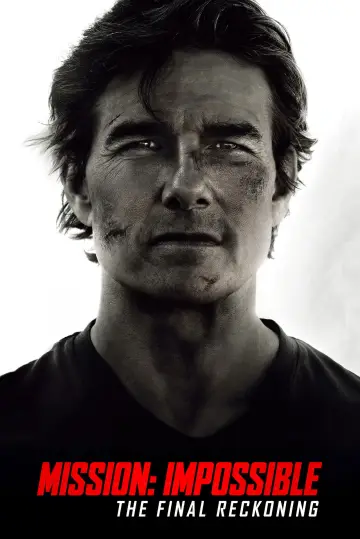 Poster to the movie "Mission: Impossible 8" #515625