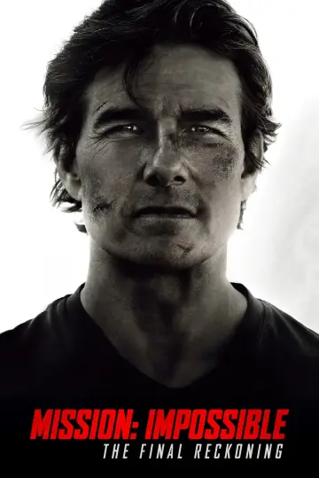 Poster to the movie "Mission: Impossible 8" #515678