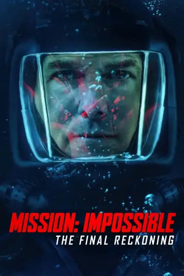 Poster to the movie "Mission: Impossible 8" #515890