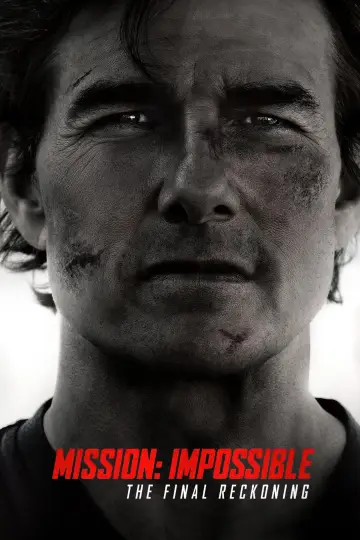 Poster to the movie "Mission: Impossible 8" #515924