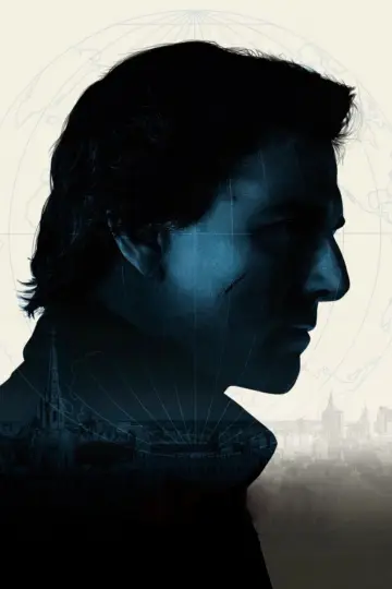 Poster to the movie "Mission: Impossible 8" #829233
