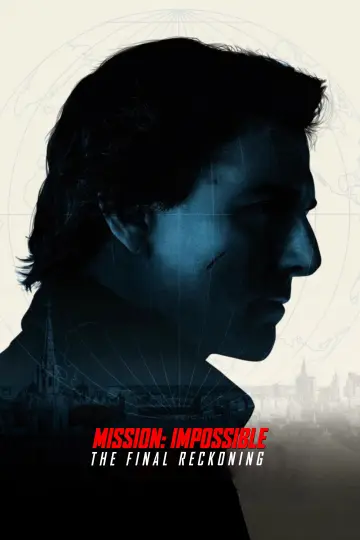 Poster to the movie "Mission: Impossible 8" #829234