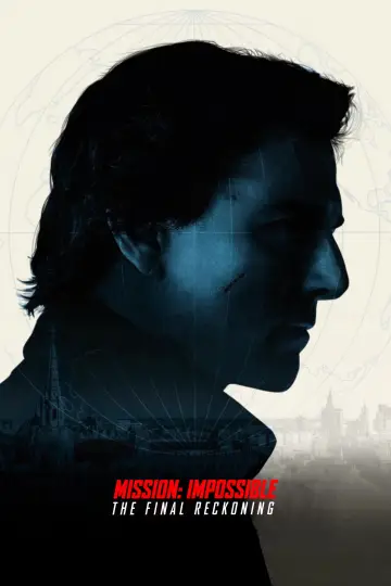 Poster to the movie "Mission: Impossible 8" #959231