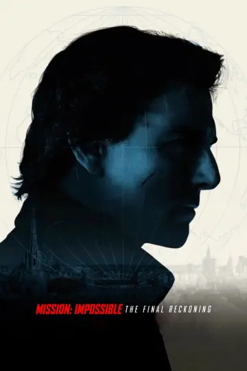 Poster to the movie "Mission: Impossible 8" #959232