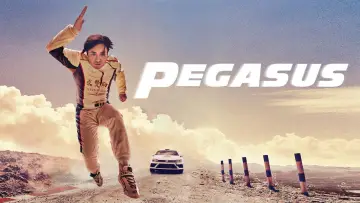 Backdrop to the movie "Pegasus" #859920