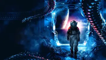 Backdrop to the movie "Project Gemini" #316440