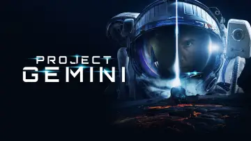 Backdrop to the movie "Project Gemini" #316441