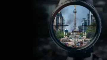 Backdrop to the movie "New Order" #998276