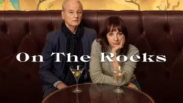 Backdrop to the movie "On the Rocks" #302424