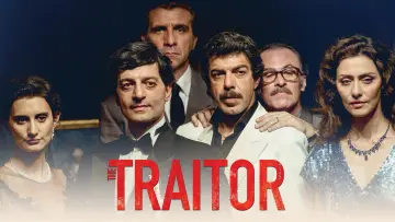 Backdrop to the movie "The Traitor" #985277