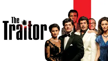 Backdrop to the movie "The Traitor" #985278