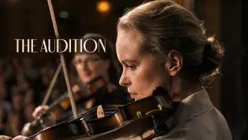 Backdrop to the movie "The Audition" #1128713