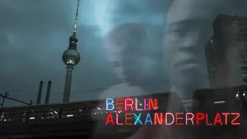 Backdrop to the movie "Berlin Alexanderplatz" #1137334