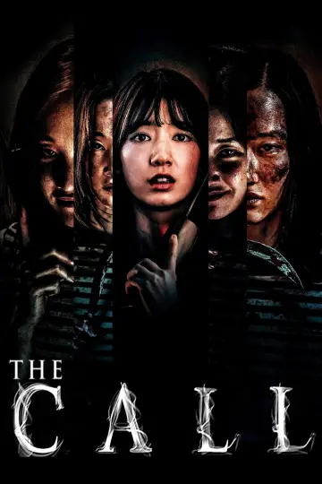 Poster to the movie "The Call" #863063