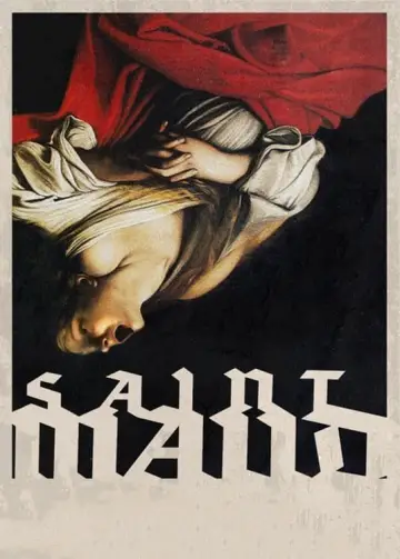 Poster to the movie "Saint Maud" #277646