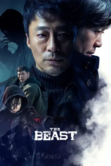 Poster to the movie "The Beast" #1089784