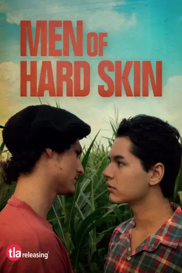 Poster to the movie "Men of Hard Skin" #879179