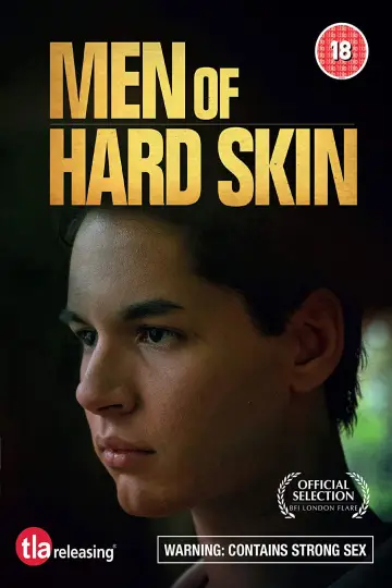 Poster to the movie "Men of Hard Skin" #879180