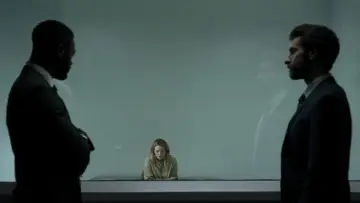 Backdrop to the movie "The Invisible Man" #670810