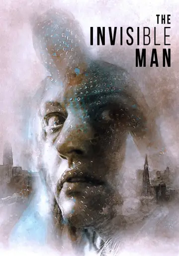 Poster to the movie "The Invisible Man" #670824