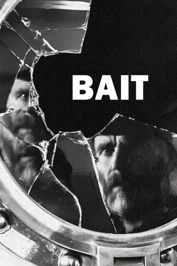 Poster to the movie "Bait" #1203571