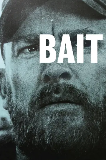 Poster to the movie "Bait" #912155