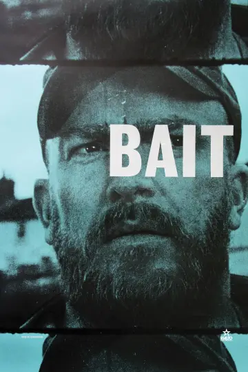 Poster to the movie "Bait" #912156