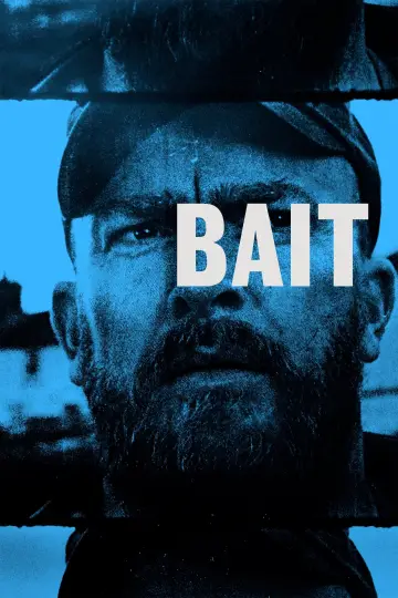 Poster to the movie "Bait" #912157