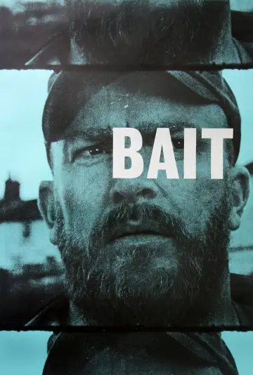 Poster to the movie "Bait" #912159