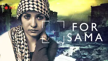 Backdrop to the movie "For Sama" #967347
