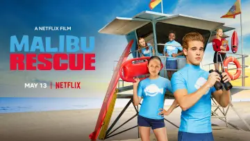 Backdrop to the movie "Malibu Rescue" #1062936