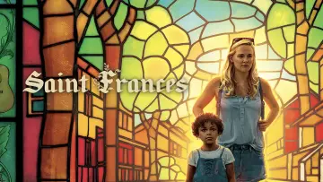 Backdrop to the movie "Saint Frances" #1127841