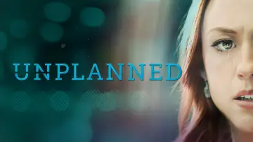Backdrop to the movie "Unplanned" #1052308