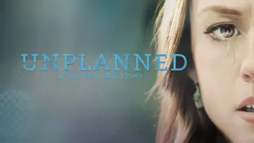 Backdrop to the movie "Unplanned" #1052309