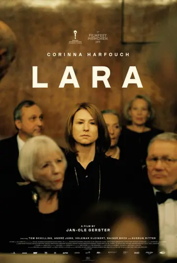 Poster to the movie "Lara" #1127681