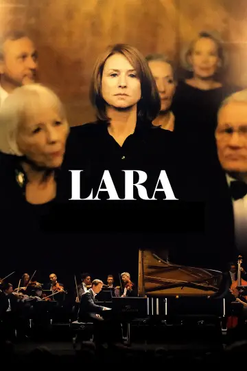 Poster to the movie "Lara" #1127682
