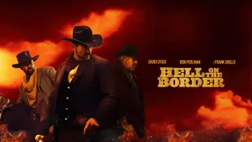 Backdrop to the movie "Hell on the Border" #1057904