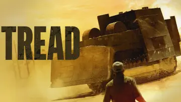 Backdrop to the movie "Tread" #1126548
